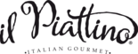 Logo logo logotipo ilpiattino